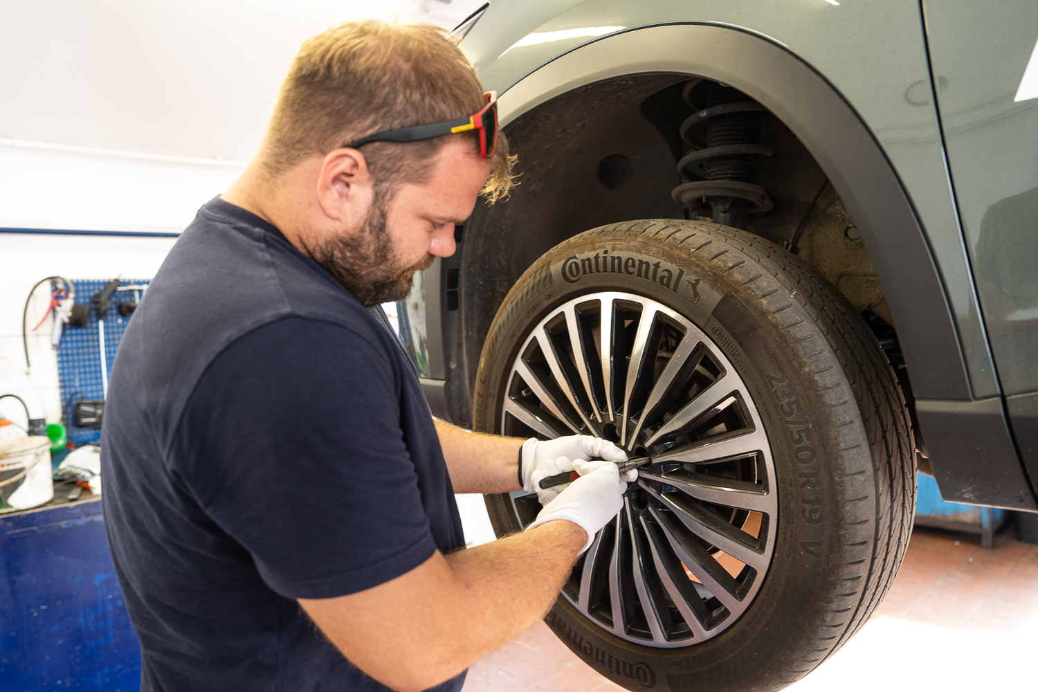 Chery M3 átadás utáni ügyfélkíséret – hosszú távú márkaszerviz és garanciális háttér